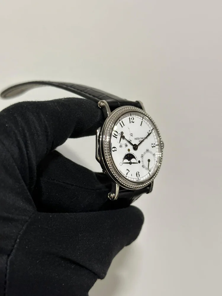 Patek Philippe Complications 5015G